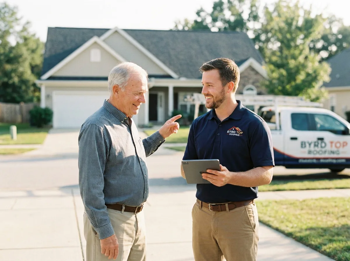 Roofing Grantsboro, NC FAQs